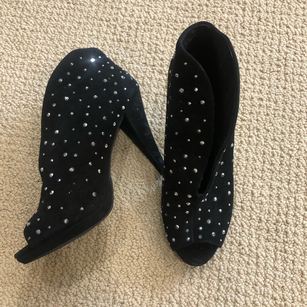 INC SHOES SIZE 10